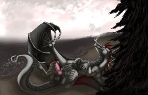 Rating: Explicit Score: 0 Tags: balls beach daerevardul dragon e621 erection eyes_closed fangs feral fin genitals grin horn knot male membrane_(anatomy) membranous_wings mythological_creature mythological_scalie mythology non-mammal_balls nude outside ovens penis plant scalie sea seaside smile solo steam steam_from_nostrils tail teeth tree water wings User: bunchy7s