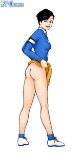 Rating: Explicit Score: 0 Tags: archie_comics ass black_hair bottomless by_chance cheerleader female midge_klump rule34 upskirt User: bunchy7s Rating: Explicit Score: 0 Tags: archie_comics ass black_hair bottomless by_chance cheerleader female midge_klump rule34 upskirt User: bunchy7s