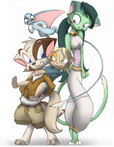 Rating: Safe Score: 0 Tags: anklet anthro blue_body blue_fur bracelet breasts clothed clothing david_lillie dipstick_tail domestic_cat dreamkeepers e621 felid feline felis female flying fur green_body green_eyes green_fur green_hair group hair jewelry lilith_calah long_tail mace_(dreamkeepers) male mammal markings official_art paige_(dreamkeepers) purple_eyes red_eyes simple_background tail tail_markings whip_(dreamkeepers) white_background young young_anthro User: bunchy7s