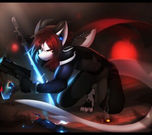 Rating: Safe Score: 0 Tags: 2014 anthro black_bars clothing digital_media_(artwork) dragon e621 electric glowing hair holding_melee_weapon holding_object holding_sword holding_weapon horn kanel letterbox looking_at_viewer male melee_weapon mythological_creature mythological_scalie mythology ranged_weapon red_eyes red_hair scalie solo suit sword tail weapon white_body white_skin User: bunchy7s Rating: Safe Score: 0 Tags: 2014 anthro black_bars clothing digital_media_(artwork) dragon e621 electric glowing hair holding_melee_weapon holding_object holding_sword holding_weapon horn kanel letterbox looking_at_viewer male melee_weapon mythological_creature mythological_scalie mythology ranged_weapon red_eyes red_hair scalie solo suit sword tail weapon white_body white_skin User: bunchy7s