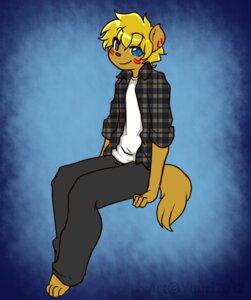 Rating: Safe Score: 0 Tags: 2012 4_toes anthro barefoot biped blonde_hair blue_eyes brown_body brown_fur brown_nose cyn. digital_media_(artwork) e621 facial_markings feet fur hair head_markings herpestid hi_res male mammal markings mongoose seth_häser solo tail toes User: bunchy7s Rating: Safe Score: 0 Tags: 2012 4_toes anthro barefoot biped blonde_hair blue_eyes brown_body brown_fur brown_nose cyn. digital_media_(artwork) e621 facial_markings feet fur hair head_markings herpestid hi_res male mammal markings mongoose seth_häser solo tail toes User: bunchy7s