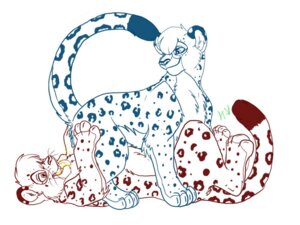 Rating: Explicit Score: 0 Tags: bodily_fluids drinking drinking_urine duo e621 felid female female_peeing feral genital_fluids genitals leopard male male/female mammal open_mouth pantherine peeing simple_background snow_leopard spots tail urine urine_in_mouth urine_stream vulva watersports white_background zorusky User: bunchy7s