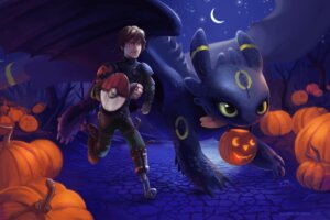Rating: Safe Score: 0 Tags: amputee biped black_body clothing costume crossover digital_media_(artwork) digital_painting_(artwork) disability dragon dreamworks duo e621 european_mythology feral food fruit fury_(httyd) halloween hiccup_horrendous_haddock_iii holidays how_to_train_your_dragon human jack-o'-lantern male mammal membrane_(anatomy) membranous_wings moon mythological_creature mythological_scalie mythology night night_fury nintendo outside painting_(artwork) plant pokemon prosthetic pumpkin quadruped scalie tail tongue toothless tsaoshin western_dragon wings User: bunchy7s
