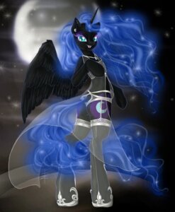 Rating: Questionable Score: 0 Tags: 2013 anthro black_body black_feathers black_fur blue_eyes blue_hair clothing corset cutie_mark e621 equid equine feathered_wings feathers female friendship_is_magic fur hair hasbro hi_res horn legwear lingerie looking_at_viewer mammal moon my_little_pony mythological_creature mythological_equine mythology night nightmare_moon_(mlp) pupils slit_pupils solo stockings topwear tt-n winged_unicorn wings User: bunchy7s Rating: Questionable Score: 0 Tags: 2013 anthro black_body black_feathers black_fur blue_eyes blue_hair clothing corset cutie_mark e621 equid equine feathered_wings feathers female friendship_is_magic fur hair hasbro hi_res horn legwear lingerie looking_at_viewer mammal moon my_little_pony mythological_creature mythological_equine mythology night nightmare_moon_(mlp) pupils slit_pupils solo stockings topwear tt-n winged_unicorn wings User: bunchy7s