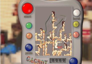 Rating: Explicit Score: 0 Tags: female game_console human male muscular muscular_male rule34 tagme tetris what User: bunchy7s