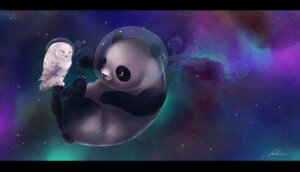 Rating: Safe Score: 0 Tags: ambiguous_gender avian bear bird duo e621 feral giant_panda liea mammal owl space spacescape star User: bunchy7s Rating: Safe Score: 0 Tags: ambiguous_gender avian bear bird duo e621 feral giant_panda liea mammal owl space spacescape star User: bunchy7s