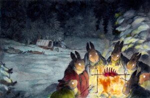 Rating: Safe Score: 0 Tags: ambiguous_gender camp cannibalism crowd detailed_background e621 feral fire food forest group lagomorph leporid louvelex mammal meat night outside plant rabbit snow traditional_media_(artwork) tree vehicle wagon winter wood User: bunchy7s Rating: Safe Score: 0 Tags: ambiguous_gender camp cannibalism crowd detailed_background e621 feral fire food forest group lagomorph leporid louvelex mammal meat night outside plant rabbit snow traditional_media_(artwork) tree vehicle wagon winter wood User: bunchy7s