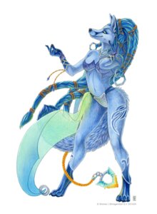 Rating: Safe Score: 0 Tags: 2013 4_toes anklet anthro barefoot biped birthmark black_nails black_nose blue_body blue_eyes blue_fur blue_hair bracelet braided_hair breasts canid canine clothed clothing colored_nails cuff_(restraint) digitigrade e621 feet female fox fur hair hand_on_face jewelry leg_markings long_hair mammal markings nails navel necklace paws pinup pose restraints shackles shinigamigirl simple_background skimpy smile socks_(marking) solo standing tail tattoo toes translucent translucent_clothing white_background User: bunchy7s