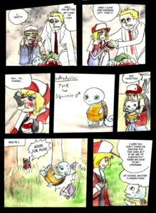 Rating: Explicit Score: 0 Tags: blonde_hair blood bodily_fluids bulbasaur comic corpse crying death dialogue e621 english_text female feral generation_1_pokemon grass group hair mammal nintendo outside plant pokemon pokemon_(species) qlock rattata rodent smile squirtle tears text young User: bunchy7s Rating: Explicit Score: 0 Tags: blonde_hair blood bodily_fluids bulbasaur comic corpse crying death dialogue e621 english_text female feral generation_1_pokemon grass group hair mammal nintendo outside plant pokemon pokemon_(species) qlock rattata rodent smile squirtle tears text young User: bunchy7s