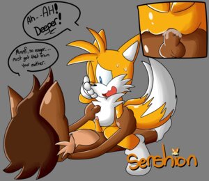 Rating: Explicit Score: 0 Tags: absurd_res alpha_channel amadeus_prower anal anal_penetration anthro archie_comics canid canine duo e621 erection fox genitals hi_res humanoid_genitalia humanoid_penis incest_(lore) male male/male male_penetrated male_penetrating male_penetrating_male mammal miles_prower penetration penis sega senshion sex sonic_the_hedgehog_(archie) sonic_the_hedgehog_(comics) sonic_the_hedgehog_(series) young young_anthro User: bunchy7s