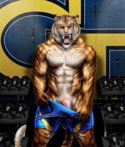 Rating: Explicit Score: 0 Tags: abs anthro biceps biped clothed clothing delta2094 e621 fangs felid flaccid front_view fur genitals green_eyes humanoid_genitalia humanoid_penis inside looking_at_viewer male mammal multicolored_body multicolored_fur muscular muscular_anthro muscular_male navel nipples nude open_mouth pantherine pecs penis penis_base pinup pose roaring scar shirt snarling solo standing stripes tail tallyhawk_(tallyhawk) teeth tiger topless topwear two_tone_body two_tone_fur undressing weight_room whiskers wrestler wrestling wrestling_singlet yellow_body yellow_fur User: bunchy7s Rating: Explicit Score: 0 Tags: abs anthro biceps biped clothed clothing delta2094 e621 fangs felid flaccid front_view fur genitals green_eyes humanoid_genitalia humanoid_penis inside looking_at_viewer male mammal multicolored_body multicolored_fur muscular muscular_anthro muscular_male navel nipples nude open_mouth pantherine pecs penis penis_base pinup pose roaring scar shirt snarling solo standing stripes tail tallyhawk_(tallyhawk) teeth tiger topless topwear two_tone_body two_tone_fur undressing weight_room whiskers wrestler wrestling wrestling_singlet yellow_body yellow_fur User: bunchy7s