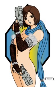 Rating: Explicit Score: 0 Tags: arcia_rinslet breasts brown_eyes brown_hair chaos_legion female gun looking_at_viewer nude nude_female ranwolf rule34 tagme User: bunchy7s
