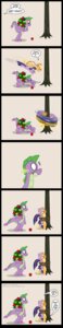 Rating: Safe Score: 0 Tags: absurd_res accidental_lesbian apple applejack_(mlp) blonde_hair bound clothing comic cowboy_hat dialogue dragon e621 earth_pony english_text equid equine female feral food friendship_is_magic fruit fur green_eyes group hair hasbro hat headgear headwear hi_res horn horse long_image male mammal multicolored_hair my_little_pony mythological_creature mythological_equine mythological_scalie mythology niban-destikim orange_body orange_fur plant pony purple_body purple_fur purple_hair purple_scales rope scales scalie simple_background spike_(mlp) tail tall_image text tree twilight_sparkle_(mlp) two_tone_hair unicorn wood User: bunchy7s