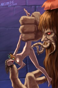 Rating: Explicit Score: 0 Tags: 2009 blizzard_entertainment breasts brown_hair consensual_tentacles cult_of_the_damned female fungal_monster grand_widow_faerlina human interspecies loatheb long_hair mimic_(artist) monster naxxramas open_mouth penetration pussy restrained rule34 scourge_(warcraft) sex size_difference splits spread_legs tentacle vaginal_penetration vertical_splits warcraft world_of_warcraft User: bunchy7s