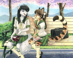 Rating: Safe Score: 0 Tags: 2010 anthro asian_clothing bench canid canine caring cherry_blossom clothing cloud duo e621 east_asian_clothing felid female flower hair japanese_clothing japanese_school_uniform kacey lunch mammal on_bench outside park plant prunus_(flower) romantic romantic_ambiance romantic_couple school_uniform serafuku sharing sitting sky tail uniform User: bunchy7s Rating: Safe Score: 0 Tags: 2010 anthro asian_clothing bench canid canine caring cherry_blossom clothing cloud duo e621 east_asian_clothing felid female flower hair japanese_clothing japanese_school_uniform kacey lunch mammal on_bench outside park plant prunus_(flower) romantic romantic_ambiance romantic_couple school_uniform serafuku sharing sitting sky tail uniform User: bunchy7s