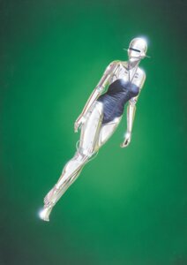 Rating: Questionable Score: 0 Tags: 1982 absurd_res antenna_wire breasts clothed clothing dutch_angle e621 female glistening green_background hajime_sorayama hi_res humanoid machine metallic_body not_furry one-piece_swimsuit pinup pose robot robot_humanoid sexy_robot_(hajime_sorayama) simple_background skimpy solo swimwear technophilia text traditional_media_(artwork) walking User: bunchy7s Rating: Questionable Score: 0 Tags: 1982 absurd_res antenna_wire breasts clothed clothing dutch_angle e621 female glistening green_background hajime_sorayama hi_res humanoid machine metallic_body not_furry one-piece_swimsuit pinup pose robot robot_humanoid sexy_robot_(hajime_sorayama) simple_background skimpy solo swimwear technophilia text traditional_media_(artwork) walking User: bunchy7s