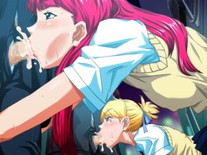 Rating: Explicit Score: 0 Tags: :>= a-10_(artist) blonde_hair blue_eyes blush censored cum cum_in_mouth fellatio female game_cg human lipstick magenta_hair makeup male mole multiple_females multiple_girls oral penis perfect_hole pink_hair red_hair rule34 sakuragi_megu saliva shiomi_madoka straight sweat User: bunchy7s Rating: Explicit Score: 0 Tags: :>= a-10_(artist) blonde_hair blue_eyes blush censored cum cum_in_mouth fellatio female game_cg human lipstick magenta_hair makeup male mole multiple_females multiple_girls oral penis perfect_hole pink_hair red_hair rule34 sakuragi_megu saliva shiomi_madoka straight sweat User: bunchy7s