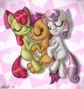 Rating: Safe Score: 0 Tags: apple_bloom_(mlp) cutie_mark_crusaders_(mlp) daww e621 earth_pony equid equine eyes_closed feathered_wings feathers female feral friendship_is_magic group hair hasbro heart_background heart_pattern heart_symbol hi_res horn horse mammal my_little_pony mythological_creature mythological_equine mythology nerdmouse orange_body orange_feathers pattern_background pegasus pony red_hair scootaloo_(mlp) simple_background sleeping sweetie_belle_(mlp) tail unicorn wings young young_feral User: bunchy7s Rating: Safe Score: 0 Tags: apple_bloom_(mlp) cutie_mark_crusaders_(mlp) daww e621 earth_pony equid equine eyes_closed feathered_wings feathers female feral friendship_is_magic group hair hasbro heart_background heart_pattern heart_symbol hi_res horn horse mammal my_little_pony mythological_creature mythological_equine mythology nerdmouse orange_body orange_feathers pattern_background pegasus pony red_hair scootaloo_(mlp) simple_background sleeping sweetie_belle_(mlp) tail unicorn wings young young_feral User: bunchy7s