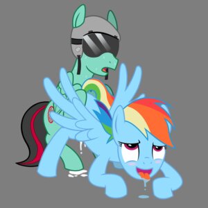Rating: Explicit Score: 0 Tags: 1:1 absurd_res alpha_channel armor blue_body blue_feathers blue_fur blush bodily_fluids cum cum_inside cutie_mark drooling duo e621 equid equine feathered_wings feathers female feral friendship_is_magic fur genital_fluids green_body green_fur hair hasbro headgear helmet hi_res intraspecies male male/female mammal multicolored_hair my_little_pony mythological_creature mythological_equine mythology orgasm pegasus quadruped rainbow_dash_(mlp) rainbow_hair saliva sex sweat tail two_tone_hair unknown_artist wings User: bunchy7s