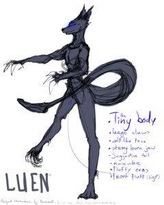 Rating: Explicit Score: 0 Tags: 2014 4:5 anthro biped blue_eyes canid canine claws colored dominion69 e621 english_text fur genitals grey_body grey_fur luen male mammal model_sheet muscular muscular_anthro muscular_male penis signature simple_background sketch snout solo standing tail tail_genitals tail_penis text tuft unusual_anatomy unusual_genitalia_placement unusual_penis_placement unusual_tail User: bunchy7s