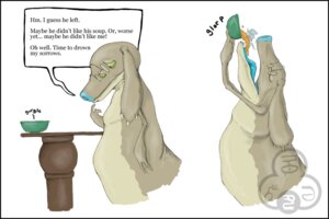 Rating: Questionable Score: 0 Tags: 3:2 ambiguous/ambiguous ambiguous_gender anthro blue_nose blue_tongue bowl cheeto comic container dialogue digital_media_(artwork) dragon duo e621 english_text extreme_size_difference eyewear glasses hida membrane_(anatomy) membranous_wings mephitoad micro_prey misunderstanding mythological_creature mythological_scalie mythology oddbird oral_vore scalie simple_background size_difference slug_(character) solo_focus tail text tongue vore white_background wings User: bunchy7s Rating: Questionable Score: 0 Tags: 3:2 ambiguous/ambiguous ambiguous_gender anthro blue_nose blue_tongue bowl cheeto comic container dialogue digital_media_(artwork) dragon duo e621 english_text extreme_size_difference eyewear glasses hida membrane_(anatomy) membranous_wings mephitoad micro_prey misunderstanding mythological_creature mythological_scalie mythology oddbird oral_vore scalie simple_background size_difference slug_(character) solo_focus tail text tongue vore white_background wings User: bunchy7s