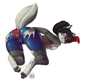 Rating: Explicit Score: 0 Tags: 2014 4_toes anal anal_masturbation anal_penetration anal_sheath anthro ass_up big_butt black_hair black_nose black_pawpads blue_eyes bodily_fluids bottomwear breasts butt buttplug camel_toe canid canine canis claws clothed clothing clothing_inside cum cum_on_feet cum_on_leg cum_string dildo dildo_in_ass dildo_insertion domestic_dog e621 exhibitionism feet female forced_in_fabric fur genital_fluids glistening grey_body grey_fur hair hand_on_butt holding_butt husky jacki_northstar latex leg_markings long_hair looking_at_viewer looking_back mammal markings masturbation multicolored_body multicolored_fur multicolored_hair nordic_sled_dog object_in_ass pawpads penetration plug_(sex_toy) pose raised_tail reina. seductive sex_toy sex_toy_in_ass sex_toy_insertion shorts side_boob simple_background skimpy smile socks_(marking) solo spandex spandex_shorts spitz tail through_clothing tight_bottomwear tight_clothing tight_shorts toes topless toying_self two_tone_body two_tone_fur two_tone_hair vaginal_fluids white_background wolf User: bunchy7s