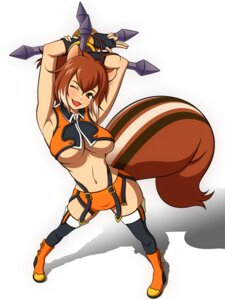 Rating: Safe Score: 0 Tags: 3:4 animal_humanoid arc_system_works blazblue breasts clothed clothing e621 female high-angle_view humanoid ito_hajime makoto_nanaya mammal mammal_humanoid pose rodent rodent_humanoid sciurid sciurid_humanoid skimpy solo tail tree_squirrel tree_squirrel_humanoid under_boob User: bunchy7s