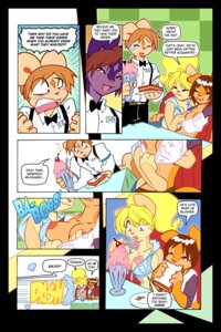 Rating: Explicit Score: 0 Tags: animal_ear blonde_hair brown_hair clubstripes comic cream_(miu) female hair jay male p.b. peaches_(miu) rule34 tail User: bunchy7s