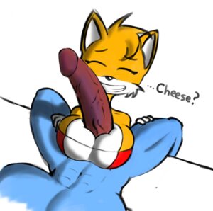 Rating: Explicit Score: 0 Tags: anthro bandeau big_breasts big_penis breast_play breast_rest breast_squish breasts canid canine cleavage clothed clothing cole_(colesutra) crossgender duo e621 english_text erection eyes_closed female fox genitals huge_breasts huge_penis humanoid_genitalia humanoid_penis male mammal miles_prower muscular muscular_male nervous nervous_smile norithics nude penis sega sex smile sonic_the_hedgehog_(series) squish teeth text titfuck topwear vein User: bunchy7s