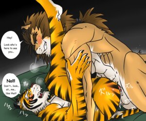 Rating: Explicit Score: 0 Tags: 2013 abs anal anal_penetration animal_genitalia anthro anvil_position athletic balls bed biceps big_muscles black_body black_fur black_nose blush bodily_fluids breath brown_body brown_fur brown_hair butt claws cum cum_drip cum_in_ass cum_inside cum_on_penis cum_string dialogue dripping duo e621 english_text erection fangs felid from_front_position fur furniture genital_fluids genitals grin hair hentist kneeling leaking legs_up lion looking_at_viewer lying male male/male male_penetrated male_penetrating male_penetrating_male mammal markings muscular muscular_male nipples nude on_back on_front open_mouth orange_body orange_eyes orange_fur pantherine pecs penetration penis pink_nose ponytail saliva sex sheath shishimaru_genjurou side_view smile speech_bubble spread_legs spreading stripes tail teeth text tiger tongue toragami_gaou whiskers white_body white_fur User: bunchy7s Rating: Explicit Score: 0 Tags: 2013 abs anal anal_penetration animal_genitalia anthro anvil_position athletic balls bed biceps big_muscles black_body black_fur black_nose blush bodily_fluids breath brown_body brown_fur brown_hair butt claws cum cum_drip cum_in_ass cum_inside cum_on_penis cum_string dialogue dripping duo e621 english_text erection fangs felid from_front_position fur furniture genital_fluids genitals grin hair hentist kneeling leaking legs_up lion looking_at_viewer lying male male/male male_penetrated male_penetrating male_penetrating_male mammal markings muscular muscular_male nipples nude on_back on_front open_mouth orange_body orange_eyes orange_fur pantherine pecs penetration penis pink_nose ponytail saliva sex sheath shishimaru_genjurou side_view smile speech_bubble spread_legs spreading stripes tail teeth text tiger tongue toragami_gaou whiskers white_body white_fur User: bunchy7s