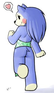 Rating: Explicit Score: 0 Tags: 2005 animal_crossing female mabel_able nintendo rule34 straight_hair tagme User: bunchy7s