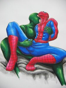 Rating: Explicit Score: 0 Tags: 2boys bodysuit costume male male_only marvel marvel_comics multiple_males rule34 scorpion smooth_skin spider-man spider-man_(series) tagme yaoi User: bunchy7s Rating: Explicit Score: 0 Tags: 2boys bodysuit costume male male_only marvel marvel_comics multiple_males rule34 scorpion smooth_skin spider-man spider-man_(series) tagme yaoi User: bunchy7s