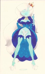 Rating: Explicit Score: 0 Tags: adventure_time ice_penis ice_queen_(adventure_time) male penis rule34 tagme User: bunchy7s Rating: Explicit Score: 0 Tags: adventure_time ice_penis ice_queen_(adventure_time) male penis rule34 tagme User: bunchy7s