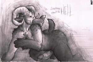Rating: Explicit Score: 0 Tags: 3:2 bodily_fluids bovid caprine e621 english_text erection genital_fluids genitals goat graphite_(artwork) horn humanoid_genitalia humanoid_penis male mammal mot nude penis penis_tongue precum satyr solo sticky text traditional_media_(artwork) transformation unusual_anatomy unusual_genitalia_placement unusual_penis_placement what what_has_science_done User: bunchy7s Rating: Explicit Score: 0 Tags: 3:2 bodily_fluids bovid caprine e621 english_text erection genital_fluids genitals goat graphite_(artwork) horn humanoid_genitalia humanoid_penis male mammal mot nude penis penis_tongue precum satyr solo sticky text traditional_media_(artwork) transformation unusual_anatomy unusual_genitalia_placement unusual_penis_placement what what_has_science_done User: bunchy7s