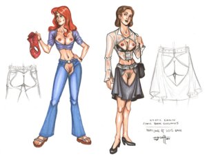 Rating: Explicit Score: 0 Tags: 2007 2girls adapted_costume bare_ass bare_breasts belt bottomless bottomless_female breast_cutout breastless_clothes breastless_clothing breasts breasts_out brown_hair brunette button_up_shirt chaps crossover crotch_cutout crotchless crotchless_clothes crotchless_clothing crotchless_pants dc dc_comics english_text erotic_costume erotic_earth exposed_ass exposed_breasts exposed_nipples exposed_pussy exposed_torso female female_only fire_crotch functionally_nude functionally_nude_female heels human human_only jumper light-skinned_female light_skin lois_lane long_hair marvel marvel_comics mary_jane_watson mask medium_hair multiple_females multiple_girls naked navel nipples nude nude_female office_clothing open_clothes open_skirt press_pass purse pussy red_hair red_pubic_hair redhead revealing_clothes rule34 sandals shameless shelf_bra skimpy slit spider-man_(series) straight_hair superman_(series) sweater tcatt text topless topless_female trimmed_pubic_hair vulva User: bunchy7s