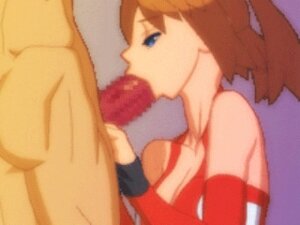 Rating: Explicit Score: 0 Tags: 1boy 1girls 4:3 :>= animated bingo_torte blue_eyes bouncing_breasts breasts censored condom fellatio female hair large_penis lowres male mosaic_censoring oral orange_hair otameshidouga_pretty_pridot_dounyuhen penis pridot qvga rule34 short_hair tied_hair twintails User: bunchy7s