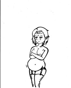 Rating: Explicit Score: 0 Tags: dc dc_comics female naked nude pregnant raven_(dc) rule34 tagme teen_titans User: bunchy7s Rating: Explicit Score: 0 Tags: dc dc_comics female naked nude pregnant raven_(dc) rule34 tagme teen_titans User: bunchy7s