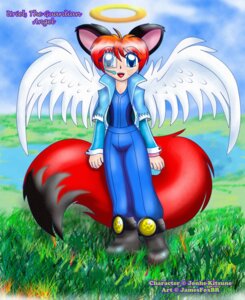 Rating: Safe Score: 0 Tags: angel anthro biped blue_eyes canid canine clothing detailed_background digital_media_(artwork) e621 feathered_wings feathers fox fur hair halo jamesfoxbr looking_at_viewer male mammal multi_tail open_mouth outside red_hair shaded short_hair sky solo standing tail toony uriel wings young young_anthro young_male User: bunchy7s Rating: Safe Score: 0 Tags: angel anthro biped blue_eyes canid canine clothing detailed_background digital_media_(artwork) e621 feathered_wings feathers fox fur hair halo jamesfoxbr looking_at_viewer male mammal multi_tail open_mouth outside red_hair shaded short_hair sky solo standing tail toony uriel wings young young_anthro young_male User: bunchy7s