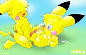 Rating: Explicit Score: 0 Tags: 2007 3_toes anthro anthro_on_anthro biped black_body black_ears black_fur blue_eyes bodily_fluids brown_body brown_fur brown_tail cum cum_on_arm cum_on_chest cum_on_face cum_on_feet cum_on_ground cum_on_hand cum_on_leg cumshot curby dipstick_ears duo e621 ear_markings ears_back ejaculation erection eyes_closed feet foot_fetish foot_play footjob frottage fur generation_1_pokemon genital_fluids genitals hindpaw male male/male mammal markings multicolored_body multicolored_ears multicolored_fur multicolored_tail nintendo orgasm outside paws penile penis penises_touching pikachu pink_cheeks pivoted_ears plantigrade pokemon pokemon_(species) red_penis rodent sex signature smile tail toes two_tone_ears two_tone_tail year yellow_body yellow_ears yellow_fur yellow_tail young young_anthro User: bunchy7s