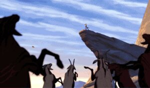 Rating: Safe Score: 0 Tags: animated animated_gif antelope bovid carrying_another day disney e621 felid feral gazelle grandfathered_content group haplorhine humor imminent_death lion lol_comments loop low_res male mammal mandrill monkey nude old_world_monkey outside pantherine pride_rock primate rafiki screencap short_playtime simba_(the_lion_king) size_difference sky standing tail the_lion_king third-party_edit throwing toony unknown_artist User: bunchy7s Rating: Safe Score: 0 Tags: animated animated_gif antelope bovid carrying_another day disney e621 felid feral gazelle grandfathered_content group haplorhine humor imminent_death lion lol_comments loop low_res male mammal mandrill monkey nude old_world_monkey outside pantherine pride_rock primate rafiki screencap short_playtime simba_(the_lion_king) size_difference sky standing tail the_lion_king third-party_edit throwing toony unknown_artist User: bunchy7s