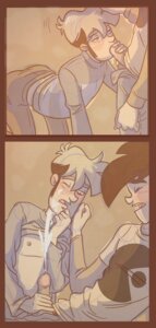 Rating: Explicit Score: 0 Tags: bugjar jonathan_gabriel male male_only penny_arcade rule34 tycho_brahe webcomic User: bunchy7s