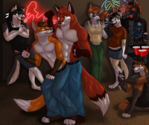 Rating: Safe Score: 0 Tags: 2014 anthro biceps breasts canid canine canis clothed clothing domestic_dog drunk duo e621 fcsimba female fox fur hi_res husky iron_maiden_(band) jasonwerefox male male/male mammal muscular nordic_sled_dog party pecs red_fox shirt spitz substance_intoxication tank_top topless topwear true_fox werefox_(character) wolf User: bunchy7s Rating: Safe Score: 0 Tags: 2014 anthro biceps breasts canid canine canis clothed clothing domestic_dog drunk duo e621 fcsimba female fox fur hi_res husky iron_maiden_(band) jasonwerefox male male/male mammal muscular nordic_sled_dog party pecs red_fox shirt spitz substance_intoxication tank_top topless topwear true_fox werefox_(character) wolf User: bunchy7s