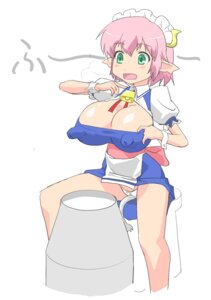 Rating: Questionable Score: 0 Tags: ahoaho blush bovine breasts bursting_breasts cleavage clothed cow_girl cowbell elfleda_mirjasdottir erect_nipples female green_eyes horns huge_breasts huge_nipples long_nipples lotte_no_omocha! maid milk nipples open_mouth panties pink_hair pointy_ears rule34 sitting solo stick_nipples tail underwear User: bunchy7s Rating: Questionable Score: 0 Tags: ahoaho blush bovine breasts bursting_breasts cleavage clothed cow_girl cowbell elfleda_mirjasdottir erect_nipples female green_eyes horns huge_breasts huge_nipples long_nipples lotte_no_omocha! maid milk nipples open_mouth panties pink_hair pointy_ears rule34 sitting solo stick_nipples tail underwear User: bunchy7s