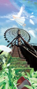Rating: Safe Score: 0 Tags: amazing_background amusement_ride angel angel_humanoid arthropod beetle clothing cloud cucujoid detailed detailed_background dress e621 feathered_wings feathers female ferris_wheel flying hair hi_res humanoid insect ladybug long_hair low-angle_view moss outside plant realistic scenery_porn sign sky solo stairs syounen_no_uta toony white_hair wings User: bunchy7s Rating: Safe Score: 0 Tags: amazing_background amusement_ride angel angel_humanoid arthropod beetle clothing cloud cucujoid detailed detailed_background dress e621 feathered_wings feathers female ferris_wheel flying hair hi_res humanoid insect ladybug long_hair low-angle_view moss outside plant realistic scenery_porn sign sky solo stairs syounen_no_uta toony white_hair wings User: bunchy7s