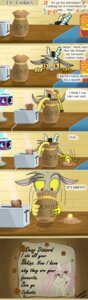 Rating: Safe Score: 0 Tags: absurd_res appliance bonaxor box chimera comic container dialogue discord_(mlp) draconequus e621 english_text equid equine friendship_is_magic hasbro hi_res horn jar kitchen_appliance male mammal meme my_little_pony mythological_creature mythological_equine mythology note princess_celestia_(mlp) royalty solo team_awesome text toaster trollface unicorn young User: bunchy7s