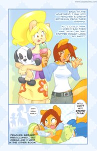 Rating: Safe Score: 0 Tags: 2000s_theme anthro big_breasts blonde_hair bottomwear breasts brown_eyes brown_hair camera clothing comic cream_(miu) dessert dialogue e621 electronics english_text female food fur game_console group hair hi_res ice_cream mammal miu nintendo nintendo_ds nintendo_ds_family orange_body orange_fur peaches_(miu) plushie rodent sciurid skirt tail text tree_squirrel url y2k_(fashion) y2k_(graphic_design) User: bunchy7s Rating: Safe Score: 0 Tags: 2000s_theme anthro big_breasts blonde_hair bottomwear breasts brown_eyes brown_hair camera clothing comic cream_(miu) dessert dialogue e621 electronics english_text female food fur game_console group hair hi_res ice_cream mammal miu nintendo nintendo_ds nintendo_ds_family orange_body orange_fur peaches_(miu) plushie rodent sciurid skirt tail text tree_squirrel url y2k_(fashion) y2k_(graphic_design) User: bunchy7s