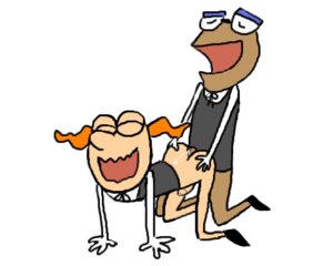 Rating: Explicit Score: 0 Tags: 2boys all_fours artist_request bottomless_male closed_eyes doggy_style erect_penis erection full_body glasses happy_sex home_movies kneeling male male/male male_on_male orange_hair penis perry_(home_movies) pleasure_face rule34 simple_background tagme uncensored walter_(home_movies) white_background yaoi User: bunchy7s Rating: Explicit Score: 0 Tags: 2boys all_fours artist_request bottomless_male closed_eyes doggy_style erect_penis erection full_body glasses happy_sex home_movies kneeling male male/male male_on_male orange_hair penis perry_(home_movies) pleasure_face rule34 simple_background tagme uncensored walter_(home_movies) white_background yaoi User: bunchy7s