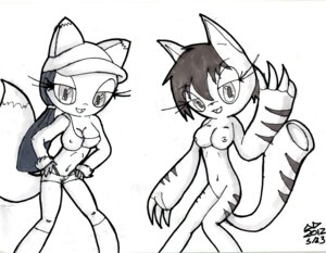 Rating: Questionable Score: 0 Tags: anthro battle_monster breasts canid canine claws clothed clothing comedy_central drawn_together duo e621 female fox foxxy_love human mammal neronova ni-pul nipples nude skimpy smile User: bunchy7s Rating: Questionable Score: 0 Tags: anthro battle_monster breasts canid canine claws clothed clothing comedy_central drawn_together duo e621 female fox foxxy_love human mammal neronova ni-pul nipples nude skimpy smile User: bunchy7s