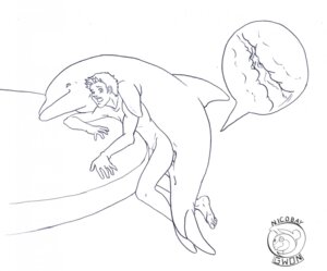 Rating: Explicit Score: 0 Tags: anal anal_penetration animal_genitalia animal_penis aquatic balls bestiality cetacean cetacean_genitalia cetacean_penis dolphin duo e621 erection feral feral_penetrating feral_penetrating_human genitals gwon human human_on_feral human_penetrated internal interspecies male male/male male_on_feral male_penetrated male_penetrating male_penetrating_male mammal nude oceanic_dolphin penetration penis sex tapering_penis toothed_whale User: bunchy7s