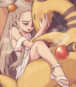 Rating: Explicit Score: 0 Tags: 00s 1boy 1girls ampharos bestiality blush breasts brown_hair cowgirl_position dress feet female flat_chest game_freak gym_leader jasmine_(pokemon) light-skinned_female light_skin long_hair lowres male male_pokemon/female_human mimolette_(mimo) nintendo open_mouth pokemon pokemon_(species) pokemon_gsc pokephilia rule34 sandals sex straight_hair strap_slip toes User: bunchy7s